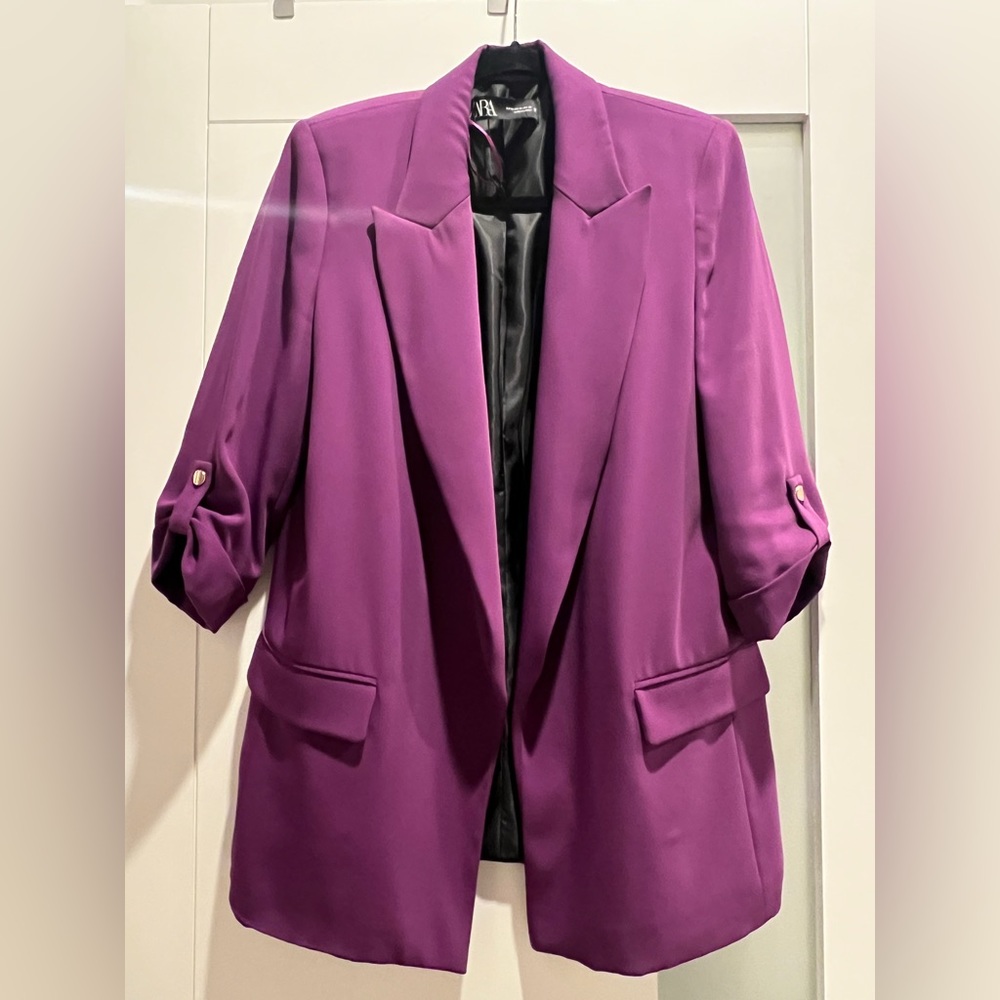 Blazer Zara